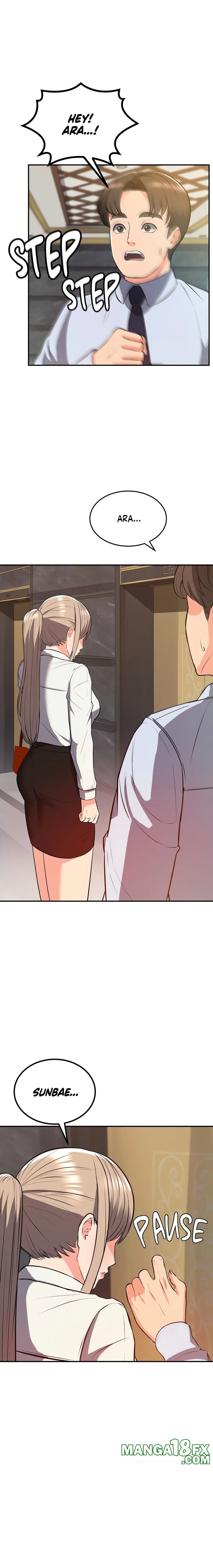 My Pillow Business Begins! - Chapter 17 Page 15