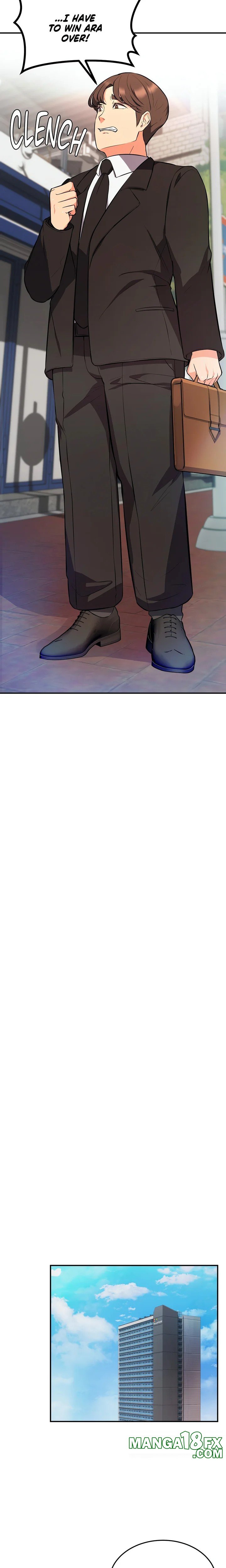 My Pillow Business Begins! - Chapter 17 Page 2