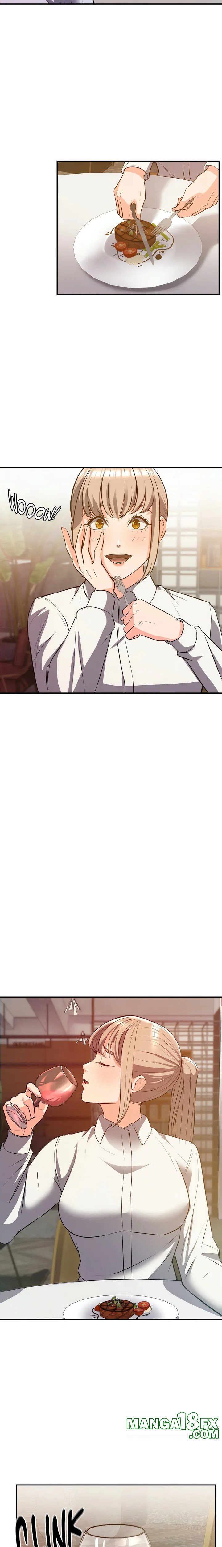 My Pillow Business Begins! - Chapter 17 Page 9