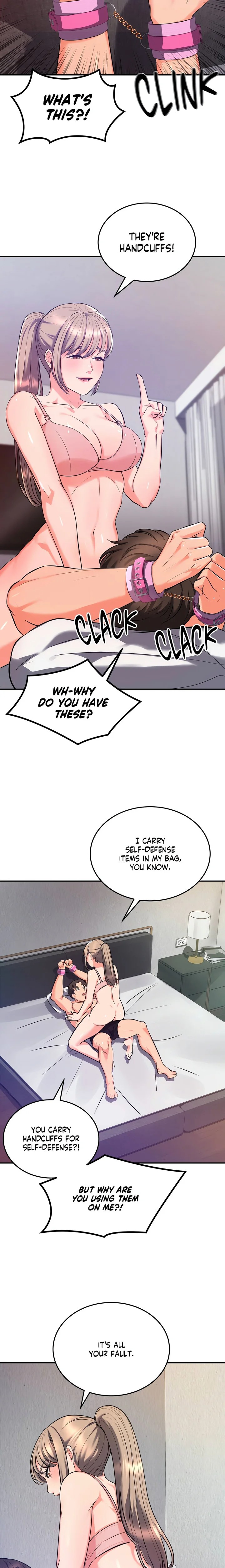 My Pillow Business Begins! - Chapter 18 Page 12