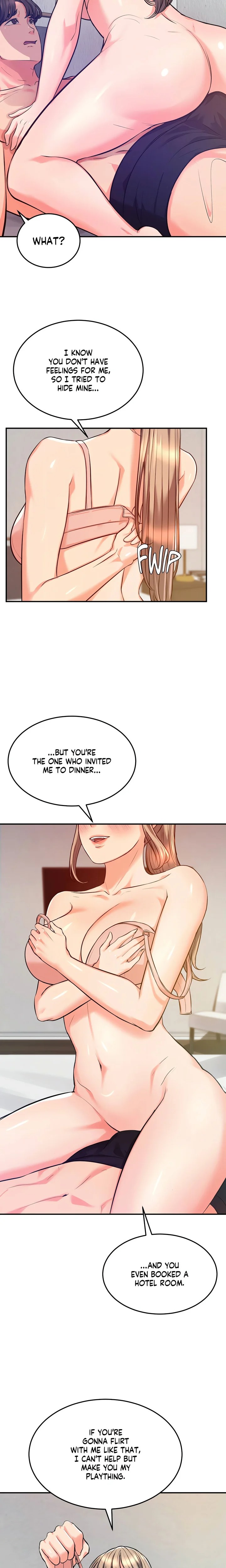 My Pillow Business Begins! - Chapter 18 Page 13