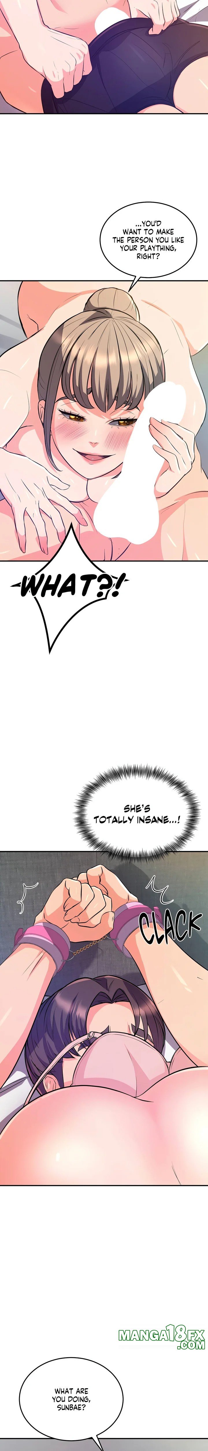 My Pillow Business Begins! - Chapter 18 Page 15