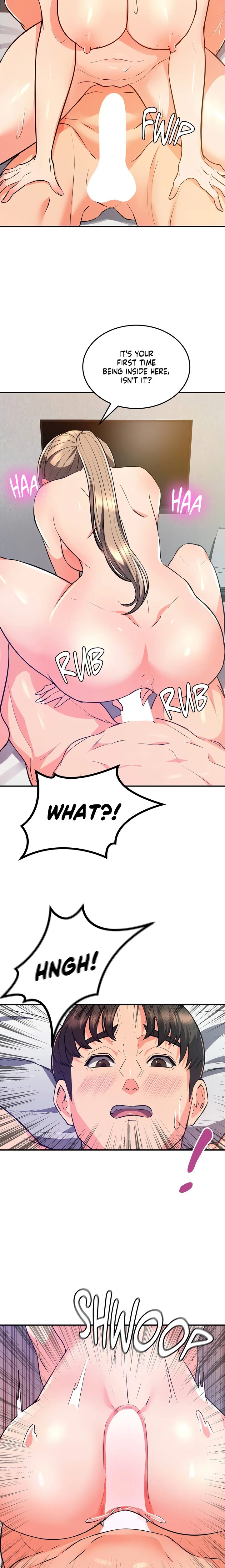 My Pillow Business Begins! - Chapter 18 Page 19