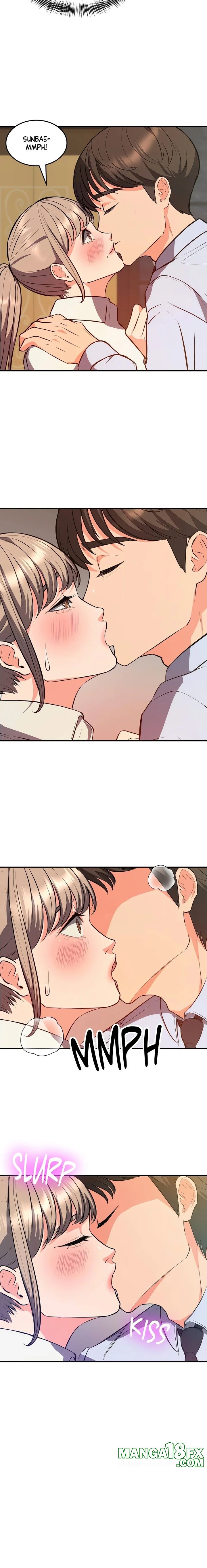 My Pillow Business Begins! - Chapter 18 Page 2