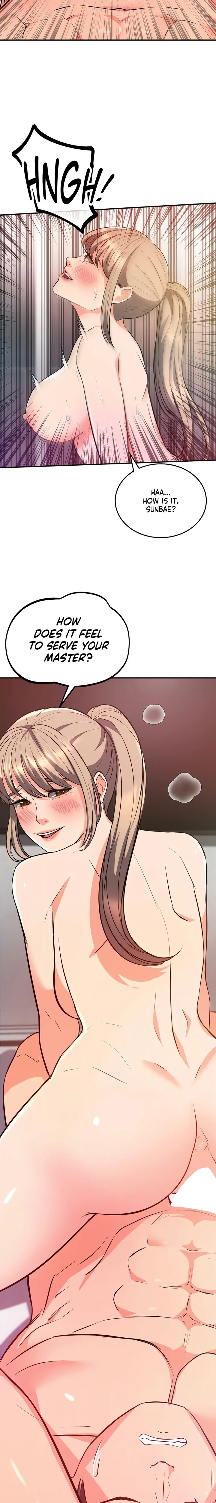 My Pillow Business Begins! - Chapter 18 Page 20