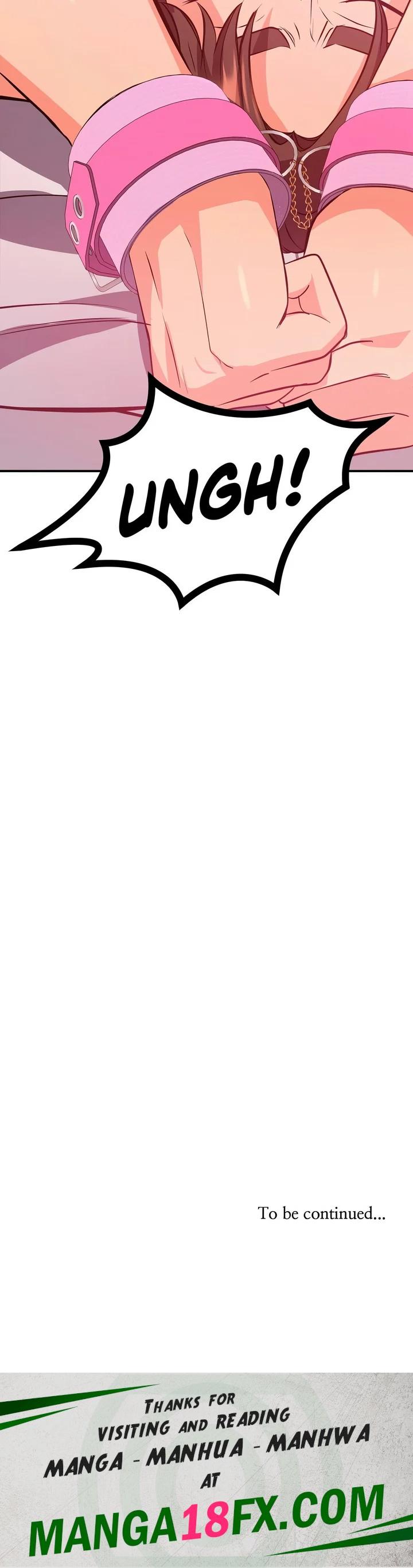 My Pillow Business Begins! - Chapter 18 Page 21