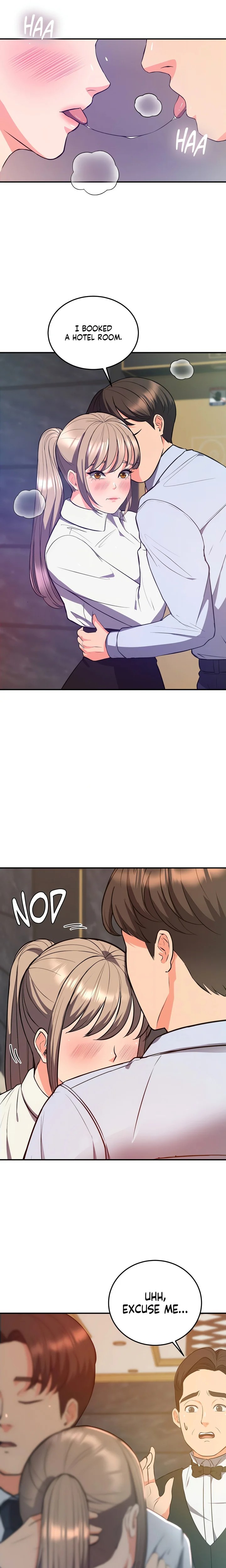 My Pillow Business Begins! - Chapter 18 Page 3