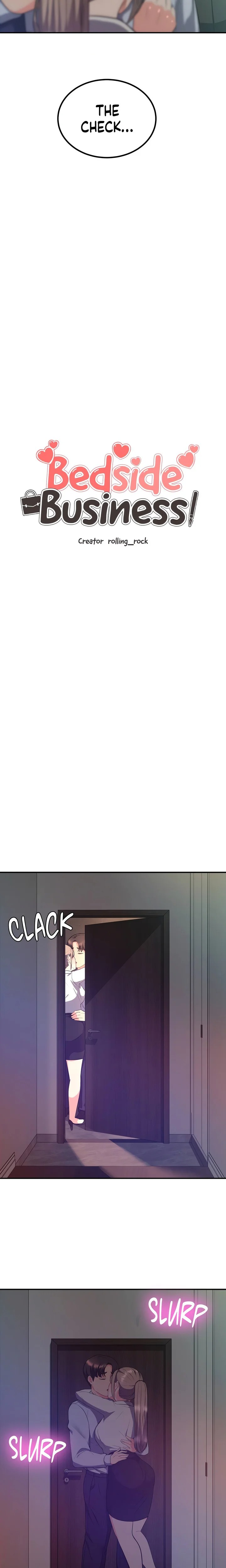 My Pillow Business Begins! - Chapter 18 Page 4