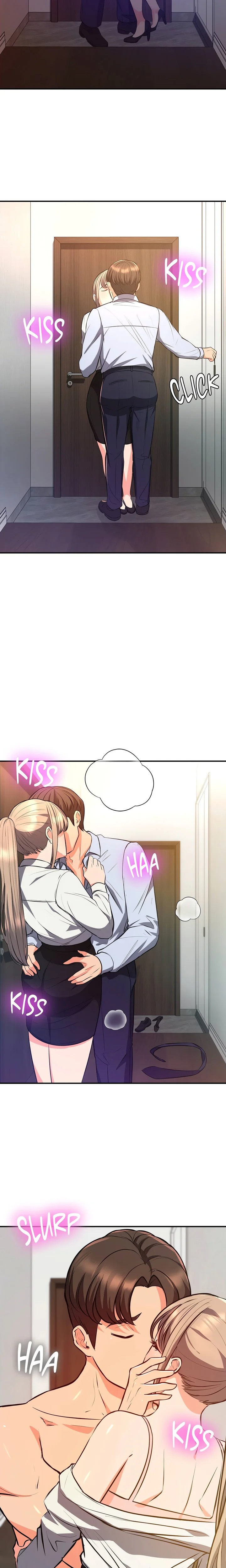 My Pillow Business Begins! - Chapter 18 Page 5