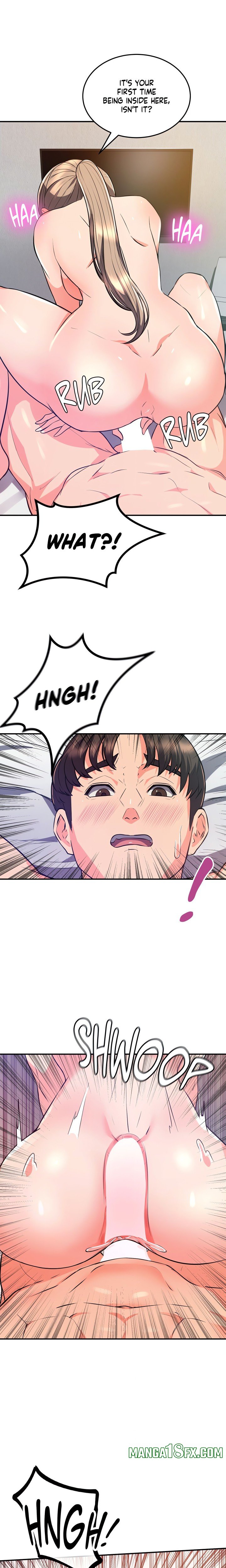 My Pillow Business Begins! - Chapter 19 Page 1