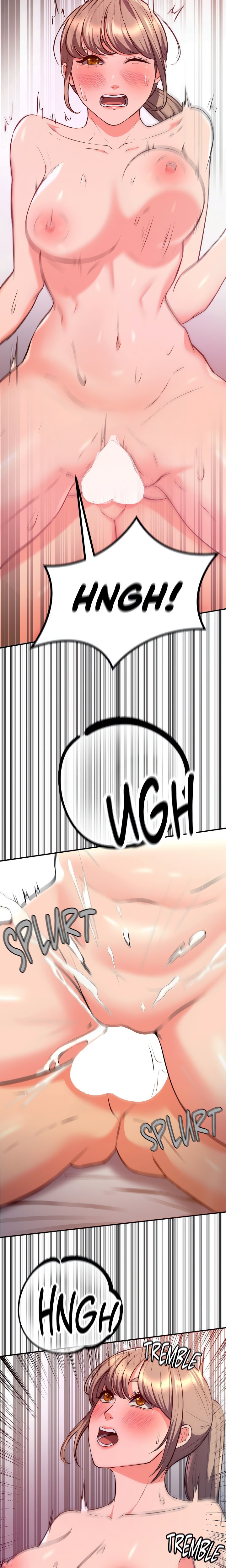 My Pillow Business Begins! - Chapter 19 Page 11