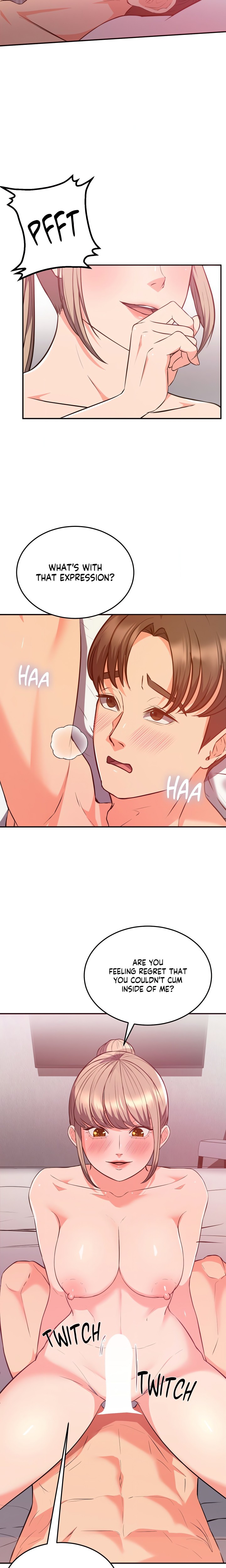 My Pillow Business Begins! - Chapter 19 Page 15