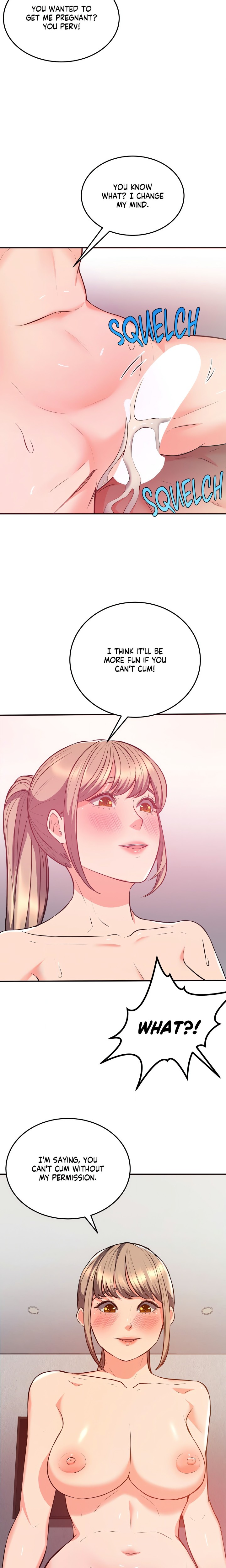 My Pillow Business Begins! - Chapter 19 Page 16