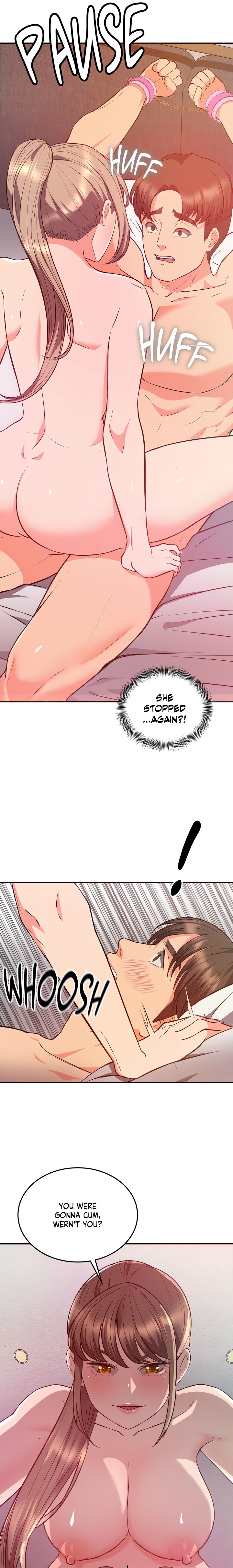 My Pillow Business Begins! - Chapter 19 Page 19