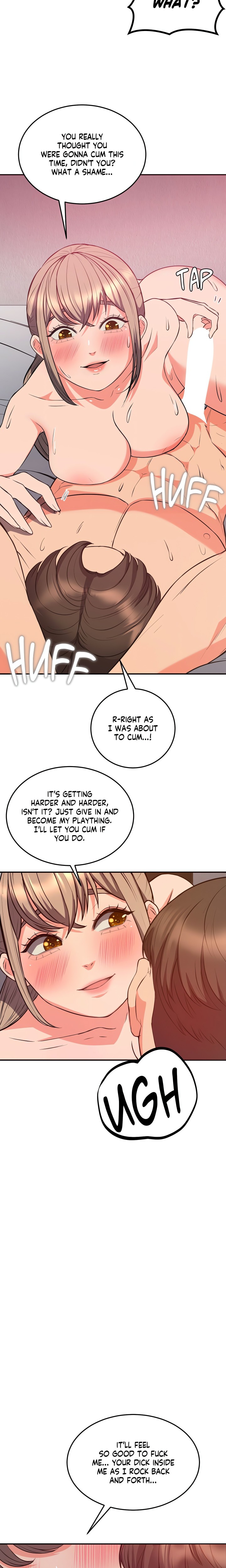 My Pillow Business Begins! - Chapter 19 Page 22