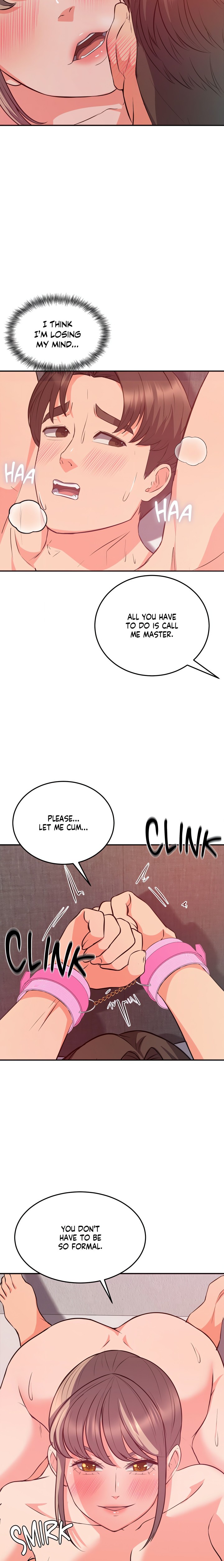 My Pillow Business Begins! - Chapter 19 Page 23