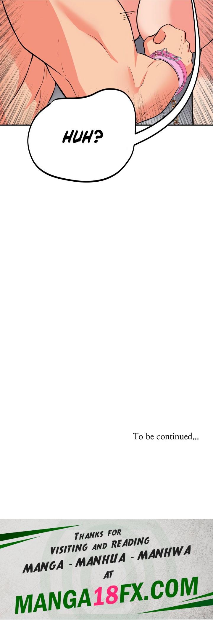 My Pillow Business Begins! - Chapter 19 Page 25