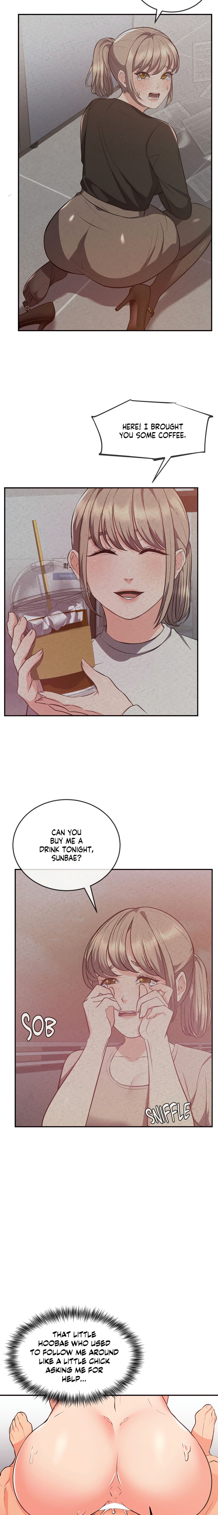 My Pillow Business Begins! - Chapter 19 Page 4