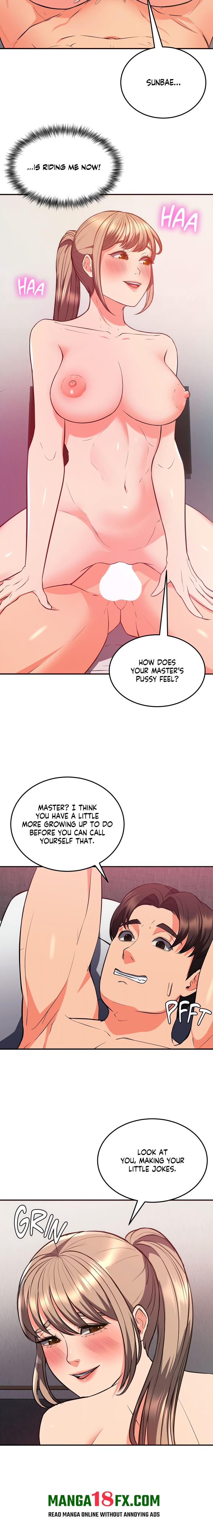 My Pillow Business Begins! - Chapter 19 Page 5