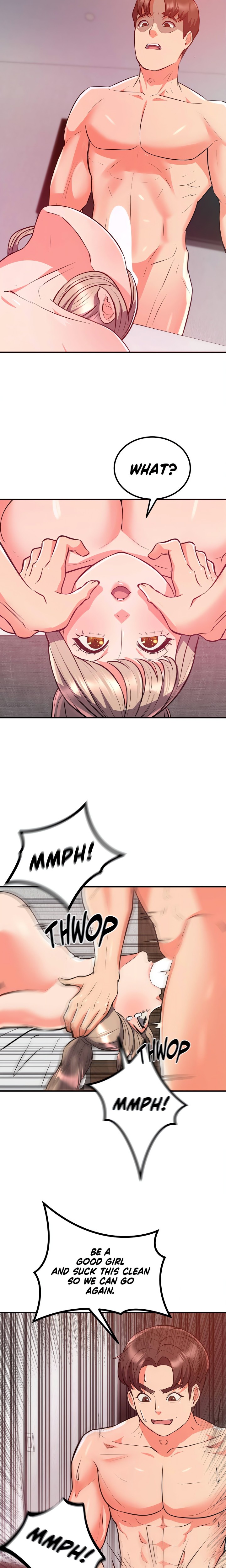 My Pillow Business Begins! - Chapter 20 Page 11