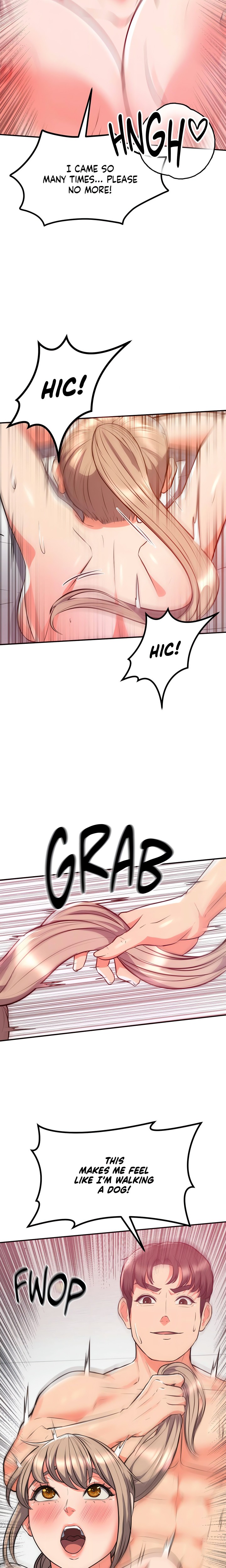 My Pillow Business Begins! - Chapter 20 Page 20