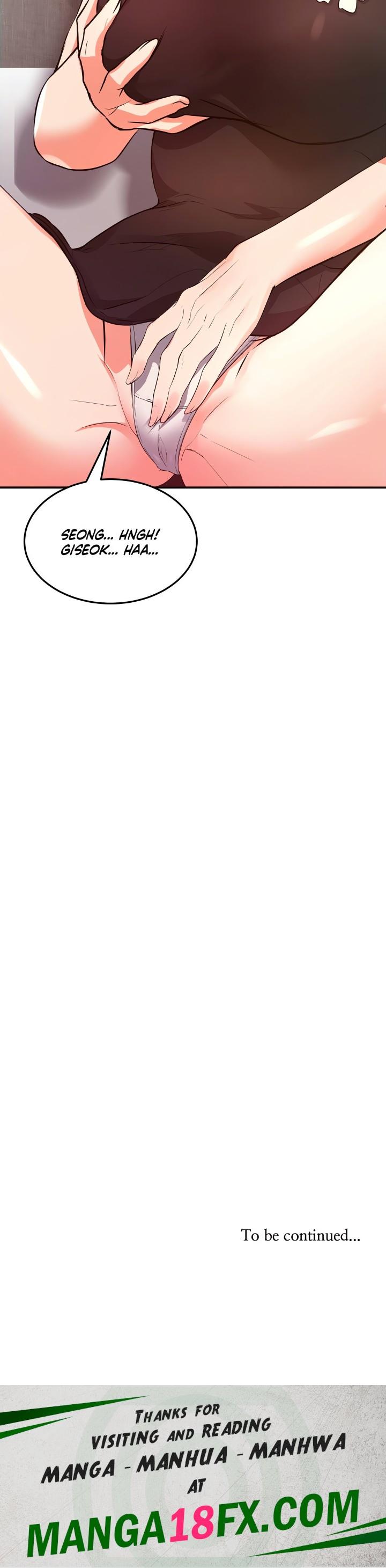 My Pillow Business Begins! - Chapter 20 Page 26