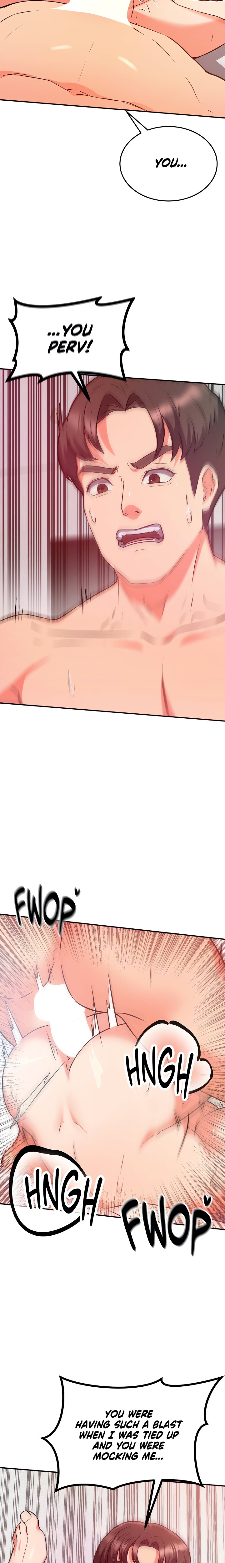 My Pillow Business Begins! - Chapter 20 Page 7