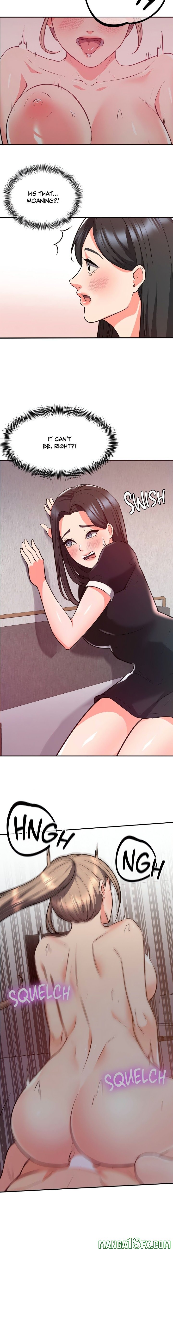 My Pillow Business Begins! - Chapter 21 Page 12