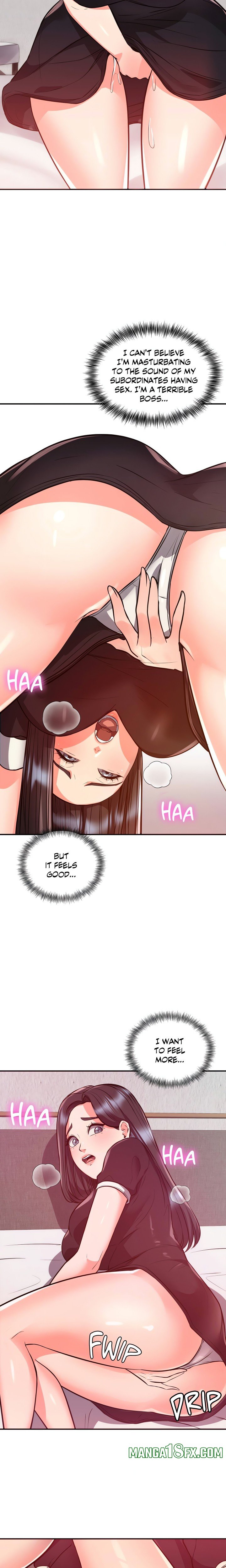 My Pillow Business Begins! - Chapter 21 Page 15