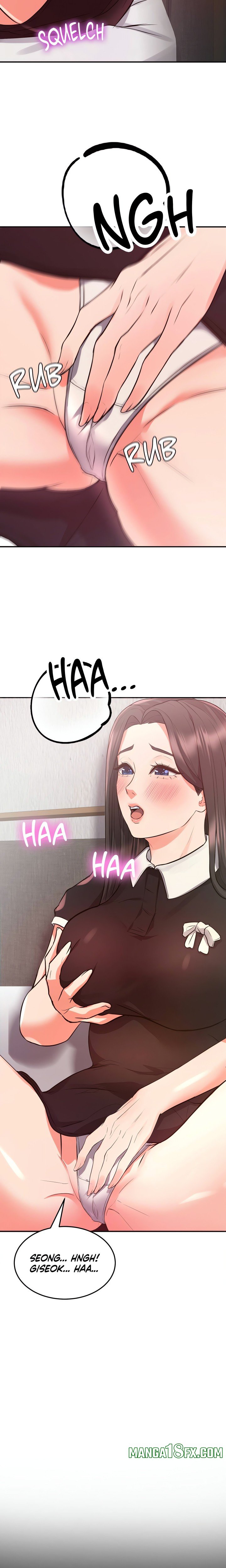 My Pillow Business Begins! - Chapter 21 Page 2