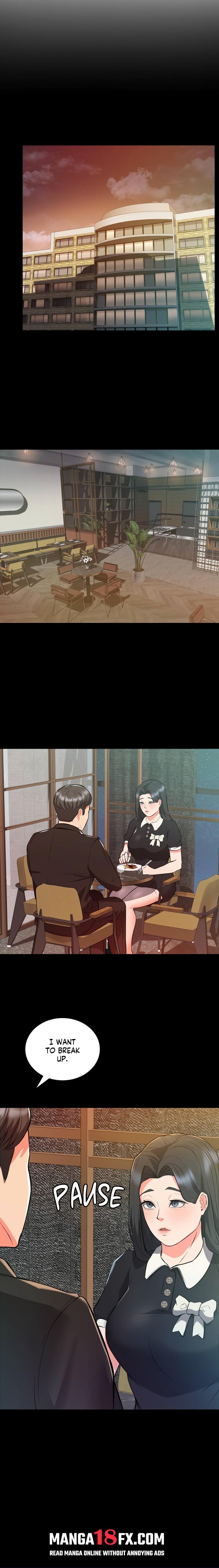 My Pillow Business Begins! - Chapter 21 Page 3