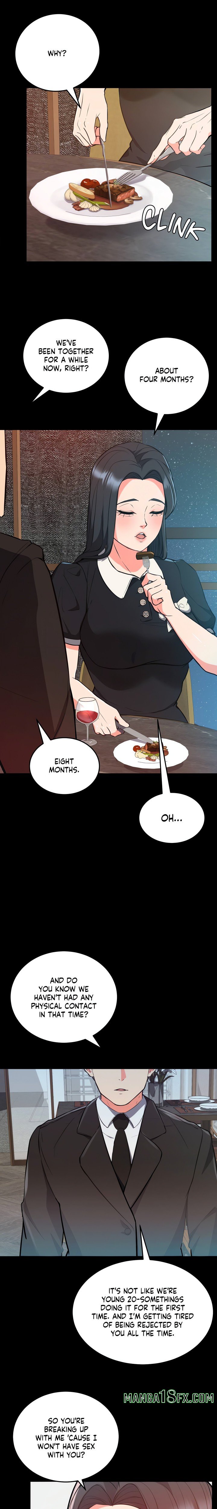 My Pillow Business Begins! - Chapter 21 Page 4