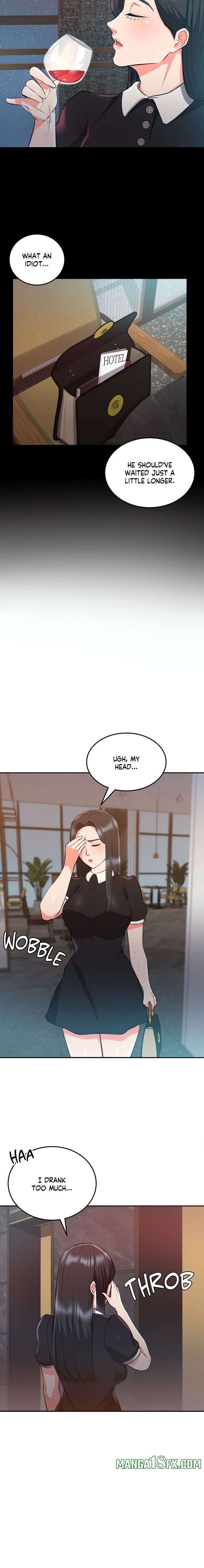 My Pillow Business Begins! - Chapter 21 Page 6