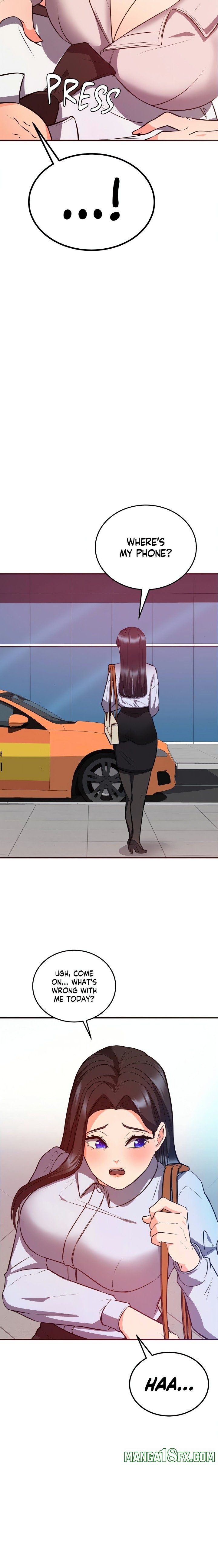 My Pillow Business Begins! - Chapter 22 Page 14