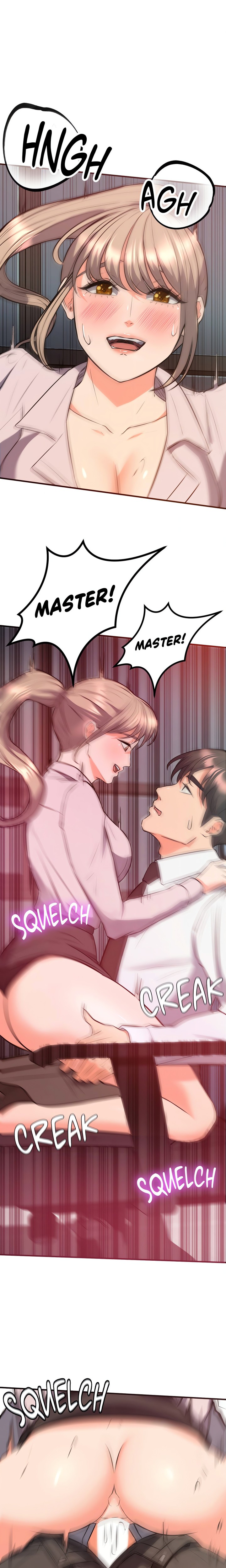 My Pillow Business Begins! - Chapter 22 Page 15