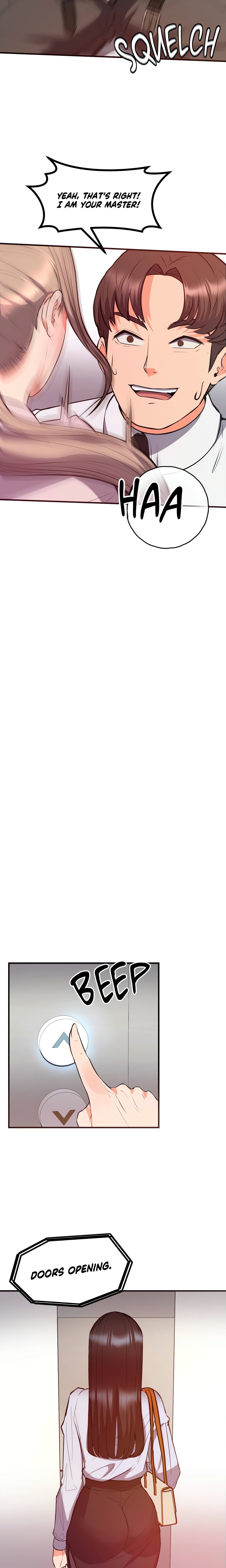 My Pillow Business Begins! - Chapter 22 Page 16