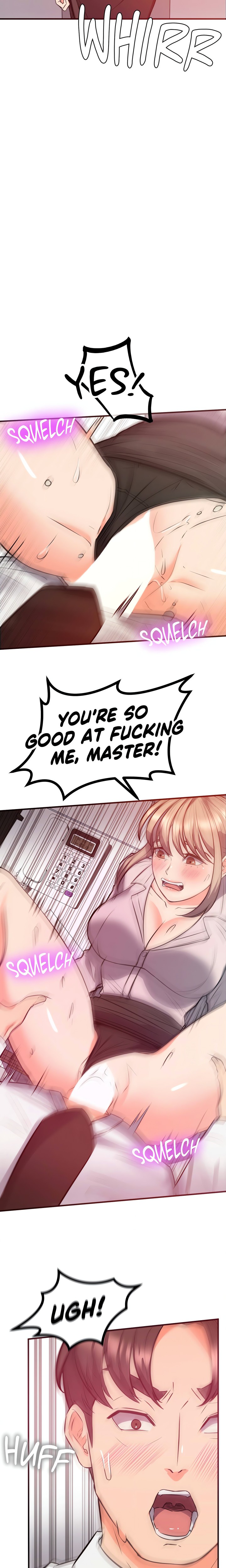 My Pillow Business Begins! - Chapter 22 Page 17