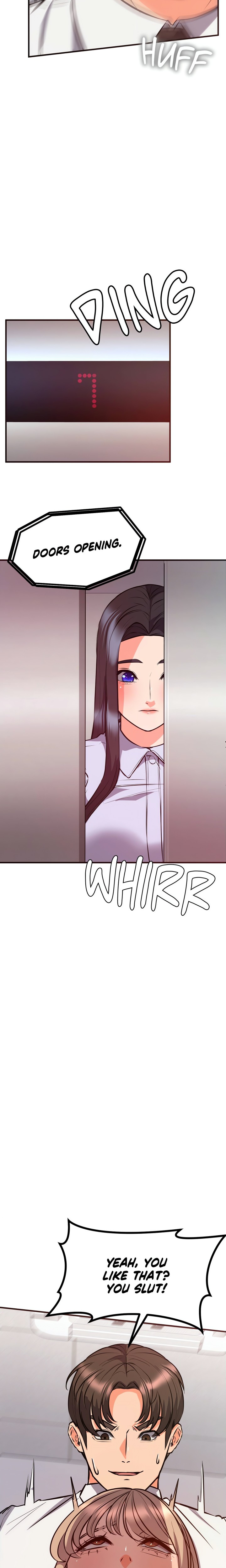 My Pillow Business Begins! - Chapter 22 Page 18