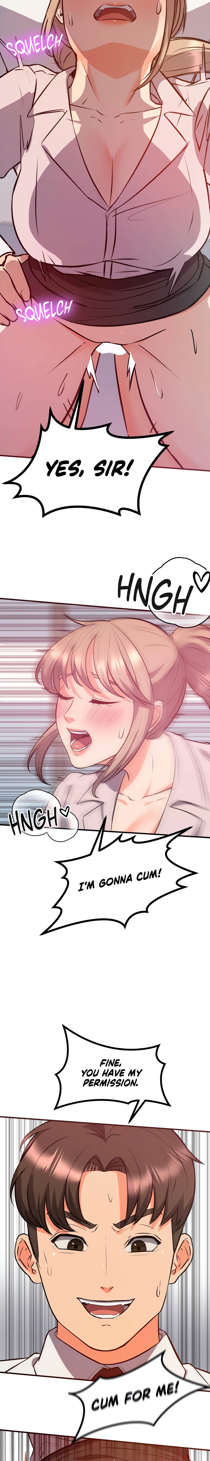 My Pillow Business Begins! - Chapter 22 Page 19