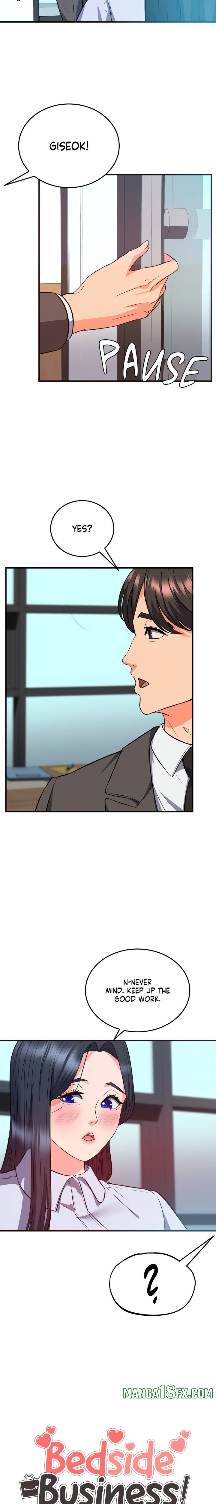 My Pillow Business Begins! - Chapter 22 Page 5