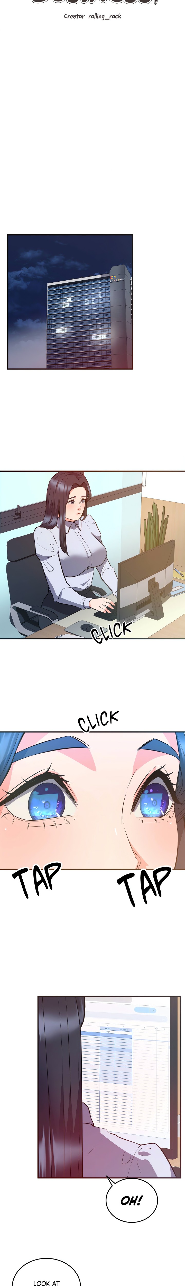 My Pillow Business Begins! - Chapter 22 Page 6