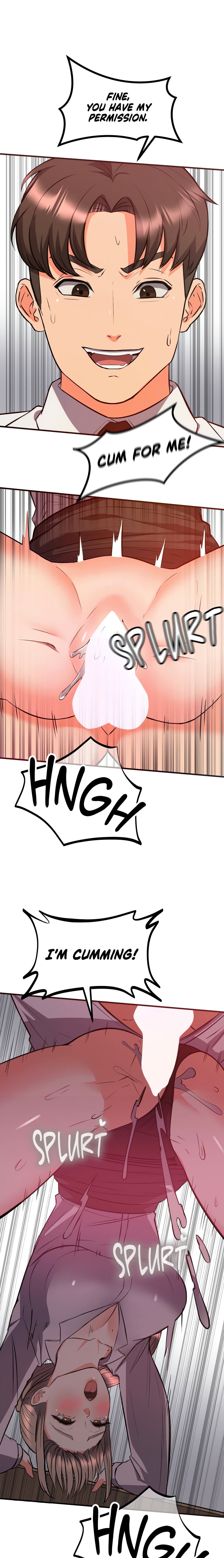 My Pillow Business Begins! - Chapter 23 Page 1