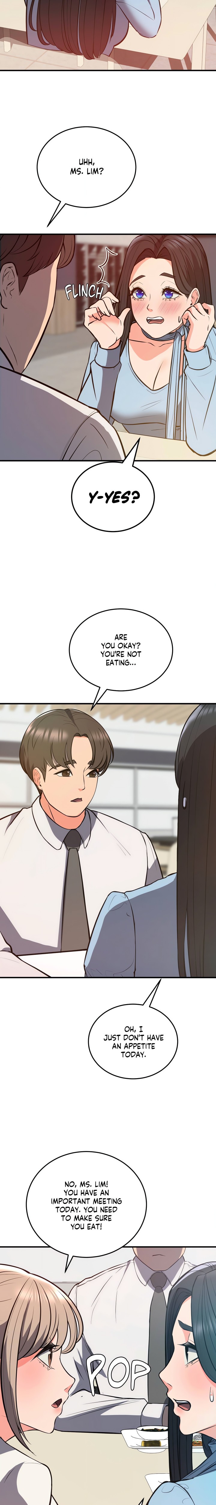 My Pillow Business Begins! - Chapter 23 Page 10