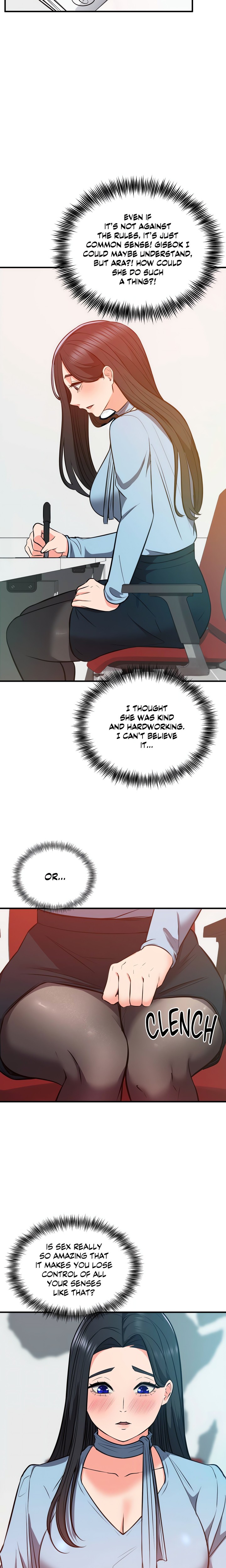 My Pillow Business Begins! - Chapter 23 Page 14