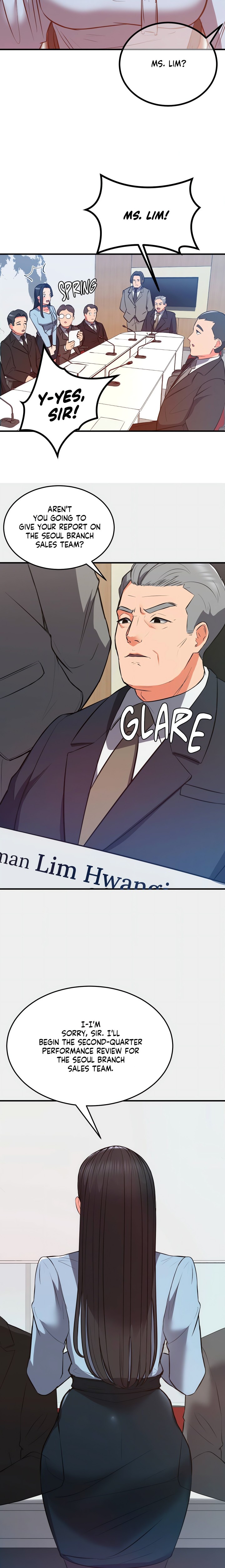 My Pillow Business Begins! - Chapter 23 Page 15