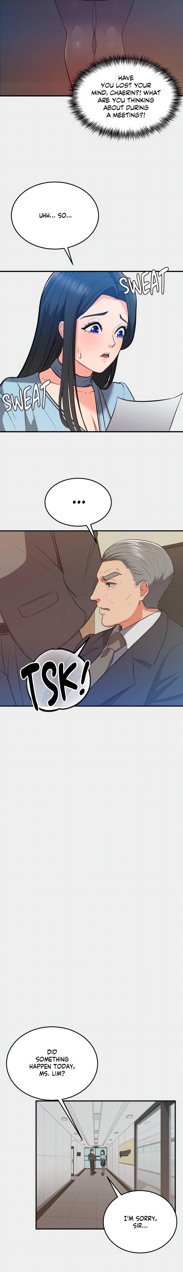 My Pillow Business Begins! - Chapter 23 Page 16