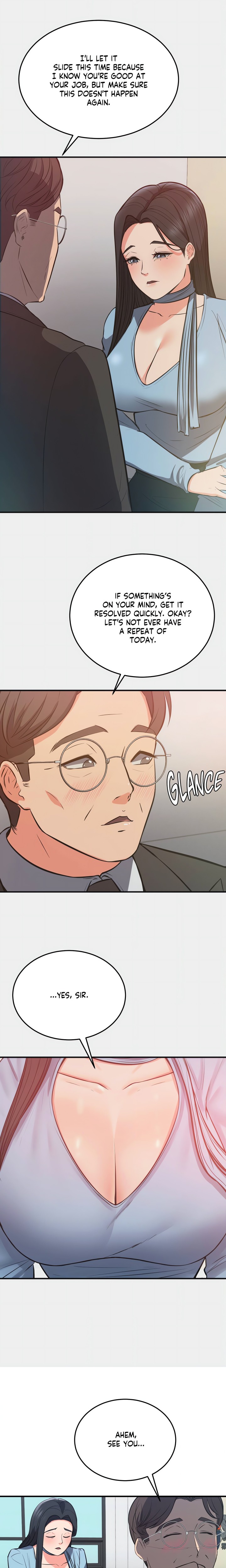 My Pillow Business Begins! - Chapter 23 Page 17