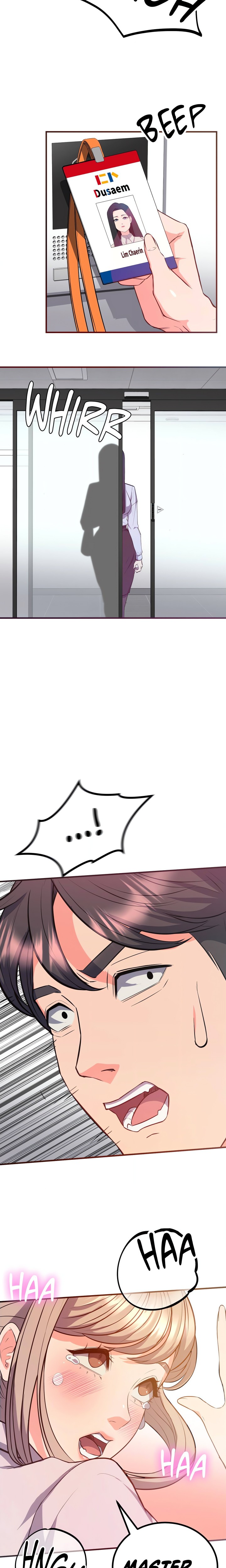 My Pillow Business Begins! - Chapter 23 Page 2