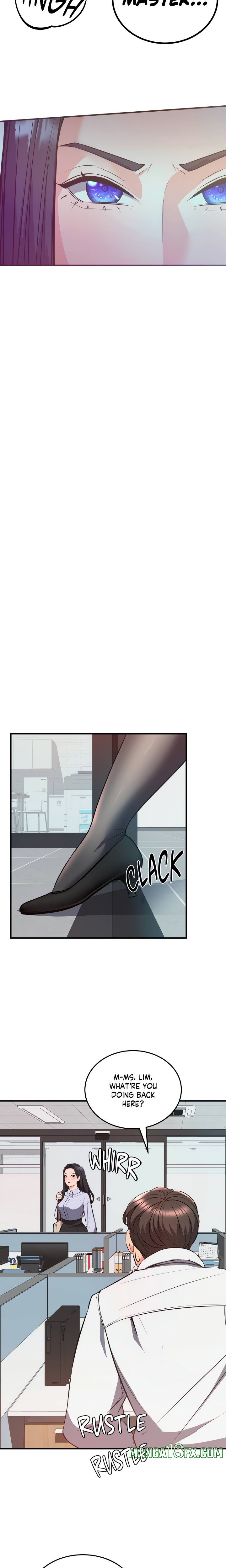 My Pillow Business Begins! - Chapter 23 Page 3