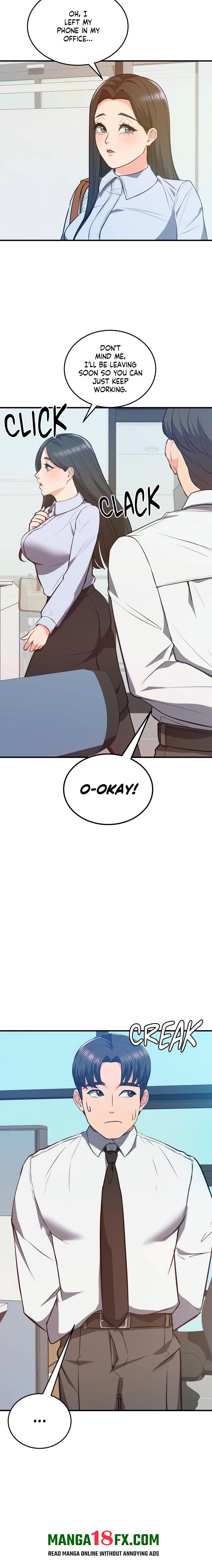 My Pillow Business Begins! - Chapter 23 Page 4